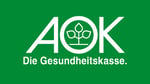 AOK Gesundheitskasse Logo