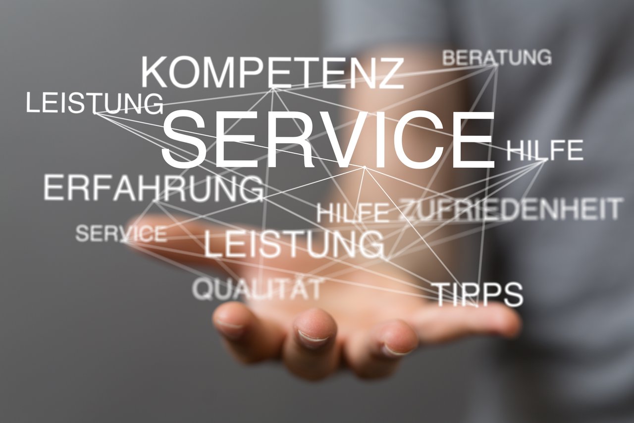 Service_kompetenz_Job
